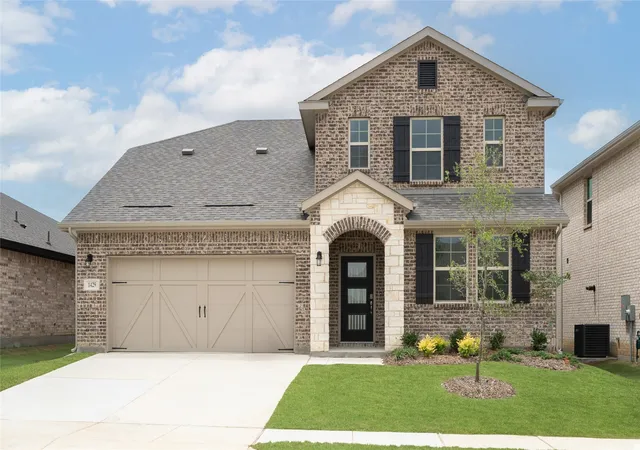 Photo 1 of Single family home for sale at 1429 Topaz Trl, Celina, TX 75009 | MLS# 21269559 | Listing updated on 2026-09-13