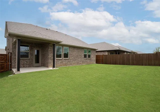 Photo 2 of Single family home for sale at 1429 Topaz Trl, Celina, TX 75009 | MLS# 21269559 | Listing updated on 2026-09-13