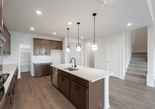 Photo 4 of Single family home for sale at 1429 Topaz Trl, Celina, TX 75009 | MLS# 21269559 | Listing updated on 2026-09-13