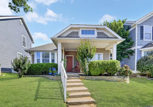 Photo 3 of Sale Pending at 10337 Franklin Dr, Providence Village, TX 76227 | MLS# 21258773 | Listing updated on 2026-09-29