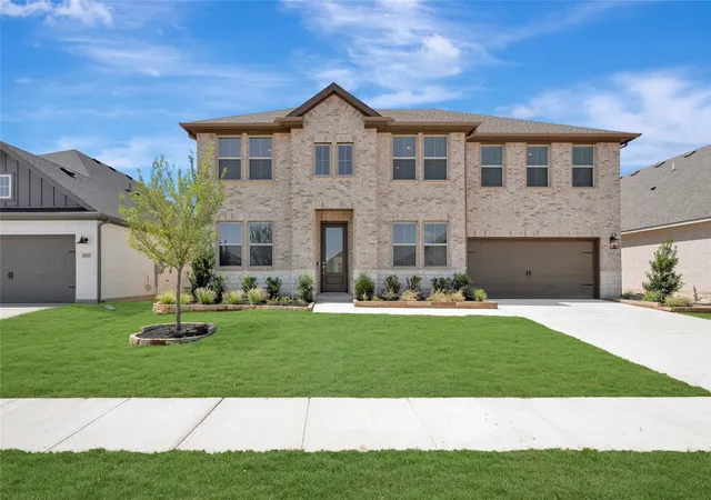Photo 1 of Single family home for sale at 1011 Ashcroft Ln, Justin, TX 76247 | MLS# 21269654 | Listing updated on 2026-09-08