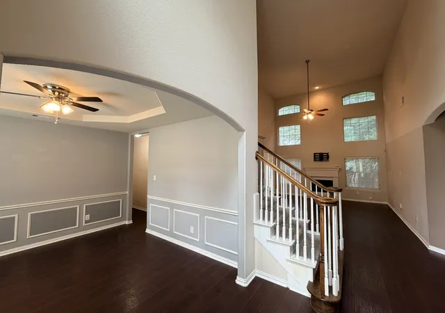 Photo 4 of Sale Pending at 216 Flagstone Dr, Burleson, TX 76028 | MLS# 21269647 | Listing updated on 2026-09-22