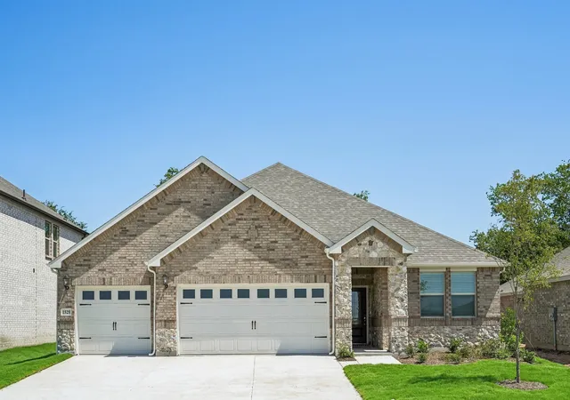 Photo 1 of Single family home for sale at 1529 Shenandoah Trl, Anna, TX 75409 | MLS# 21268826 | Listing updated on 2026-10-06
