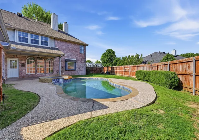 Photo 1 of Sale Pending at 1904 Brabant Dr, Plano, TX 75025 | MLS# 21268239 | Listing updated on 2026-09-10