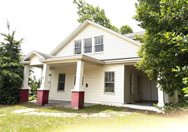 Photo 1 of Single family home for sale at 213 & 215 Mcdonald St, Minden, LA 71055 | MLS# 21266504 | Listing updated on 2026-09-09