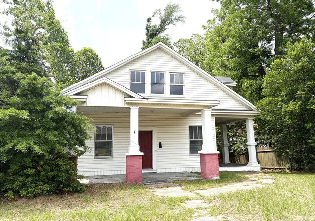 Photo 2 of Single family home for sale at 213 & 215 Mcdonald St, Minden, LA 71055 | MLS# 21266504 | Listing updated on 2026-09-09