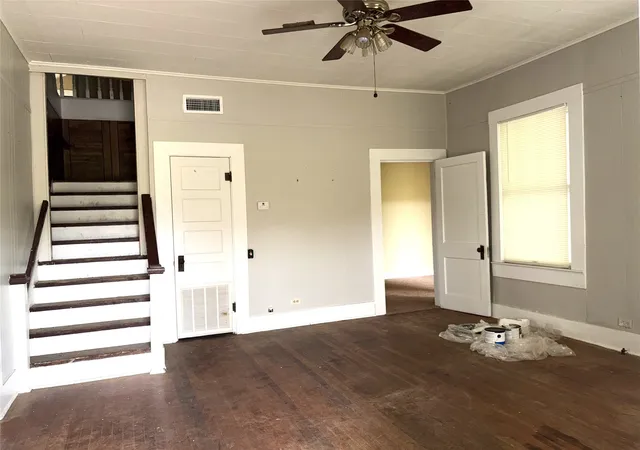 Photo 3 of Single family home for sale at 213 & 215 Mcdonald St, Minden, LA 71055 | MLS# 21266504 | Listing updated on 2026-09-09