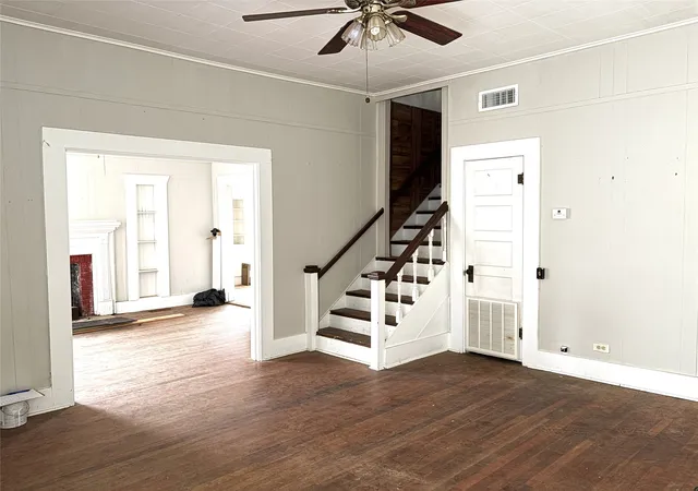 Photo 3 of Single family home for sale at 213 & 215 Mcdonald St, Minden, LA 71055 | MLS# 21266504 | Listing updated on 2026-09-09