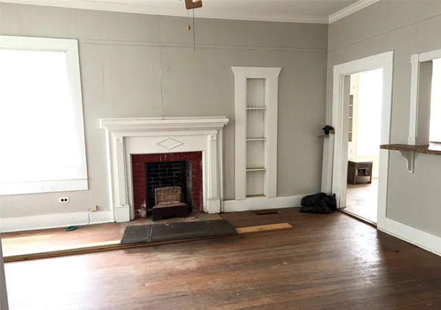 Photo 4 of Single family home for sale at 213 & 215 Mcdonald St, Minden, LA 71055 | MLS# 21266504 | Listing updated on 2026-09-09