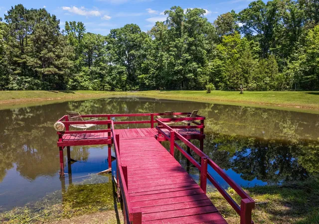 Single family home for sale at 4469 County Road 1579, Avinger, TX 75630 | MLS# 21269948