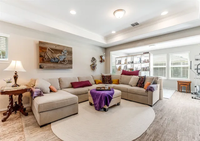 Photo 3 of Single family home for sale at 9209 Tranquil Trl, Mc Kinney, TX 75071 | MLS# 21270018 | Listing updated on 2026-09-12