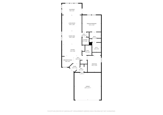 Photo 4 of Single family home for sale at 9209 Tranquil Trl, Mc Kinney, TX 75071 | MLS# 21270018 | Listing updated on 2026-09-12