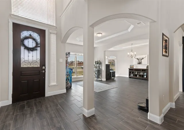 Photo 3 of Single family home for sale at 800 Beckington Dr, Denton, TX 76208 | MLS# 21270075 | Listing updated on 2026-09-11