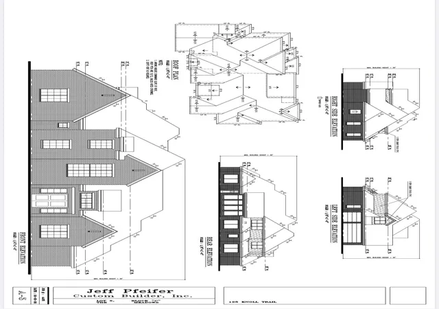 Photo 2 of Single family home for sale at 125 Knoll Trl, Gunter, TX 75058 | MLS# 21269901 | Listing updated on 2026-09-16
