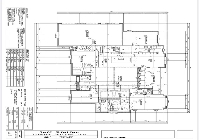 Photo 3 of Single family home for sale at 125 Knoll Trl, Gunter, TX 75058 | MLS# 21269901 | Listing updated on 2026-09-16