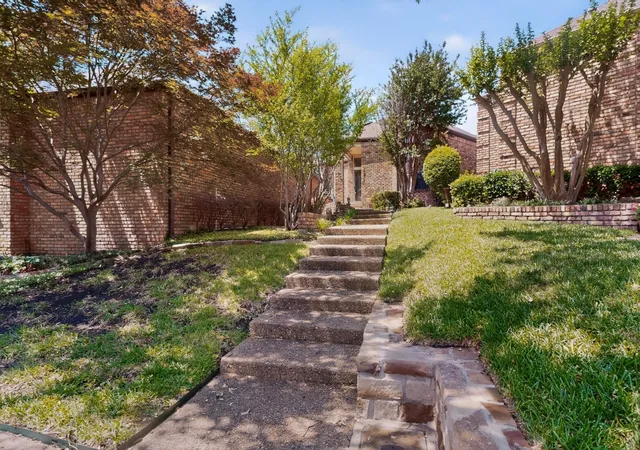 Photo 2 of Single family home for sale at 14015 Highmark Sq, Dallas, TX 75254 | MLS# 21266334 | Listing updated on 2026-09-09