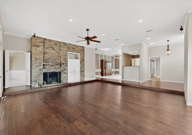 Photo 3 of Single family home for sale at 14015 Highmark Sq, Dallas, TX 75254 | MLS# 21266334 | Listing updated on 2026-09-09