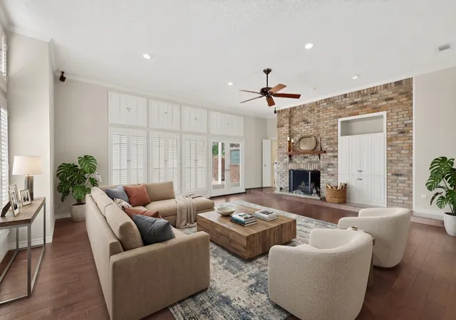 Photo 3 of Single family home for sale at 14015 Highmark Sq, Dallas, TX 75254 | MLS# 21266334 | Listing updated on 2026-09-09