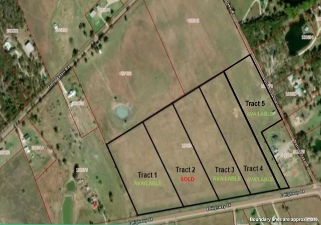 Land for sale at Tract 5 Tbd Hwy 84, Axtell, TX 76624 | MLS# 21270281