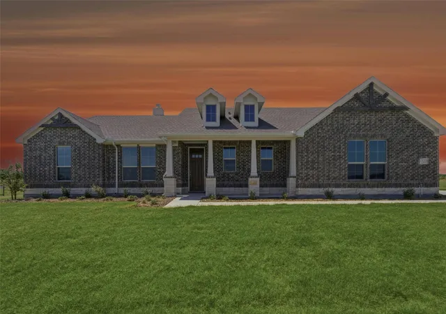 Photo 1 of Single family home for sale at 720 County Road 200, Valley View, TX 76272 | MLS# 21270298 | Listing updated on 2026-09-12