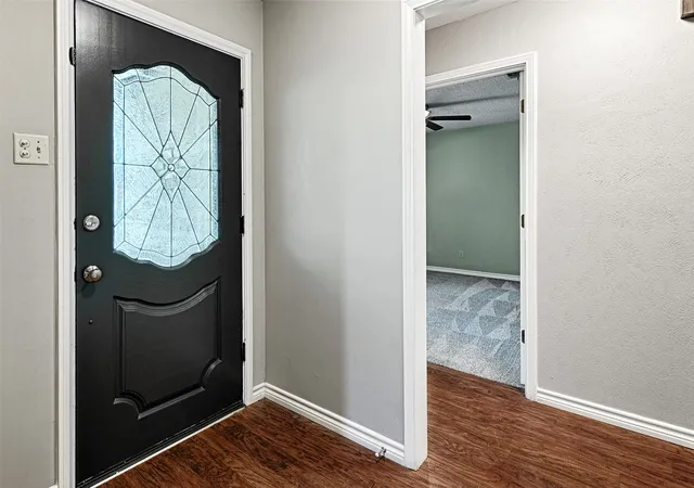 Photo 4 of Single family home for sale at 614 Brookfield Dr, Garland, TX 75040 | MLS# 21269037 | Listing updated on 2026-09-09
