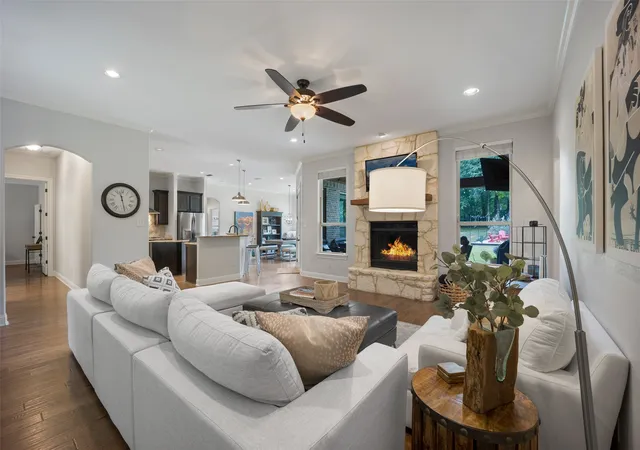 Photo 4 of Single family home for sale at 247 River Bend Trl, Seagoville, TX 75159 | MLS# 21266498 | Listing updated on 2026-09-11