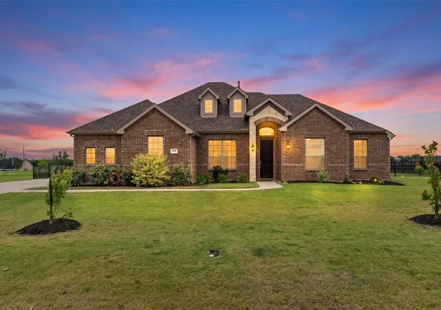 Photo 2 of Single family home for sale at 8130 Honeywell Ave, Greenville, TX 75402 | MLS# 21270391 | Listing updated on 2026-09-08