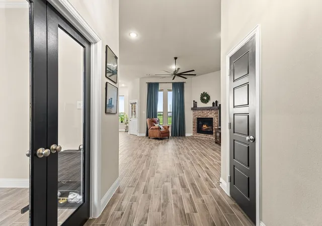 Photo 4 of Single family home for sale at 8130 Honeywell Ave, Greenville, TX 75402 | MLS# 21270391 | Listing updated on 2026-09-08