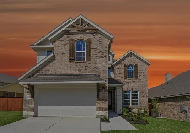 Photo 1 of Sale Pending at 828 Elmstead Dr, Fort Worth, TX 76108 | MLS# 21270408 | Listing updated on 2026-09-30