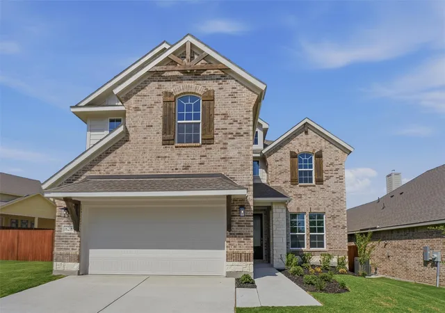 Photo 3 of Sale Pending at 828 Elmstead Dr, Fort Worth, TX 76108 | MLS# 21270408 | Listing updated on 2026-09-30