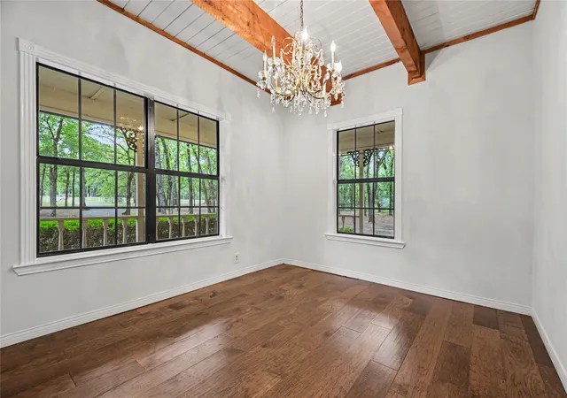 Photo 3 of Single family home for sale at 5753 Fm 36 S, Quinlan, TX 75474 | MLS# 21270410 | Listing updated on 2026-09-10