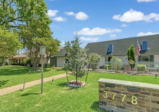 Photo 1 of Sale Pending at 3778 Weeburn Dr, Dallas, TX 75229 | MLS# 21270434 | Listing updated on 2026-09-09