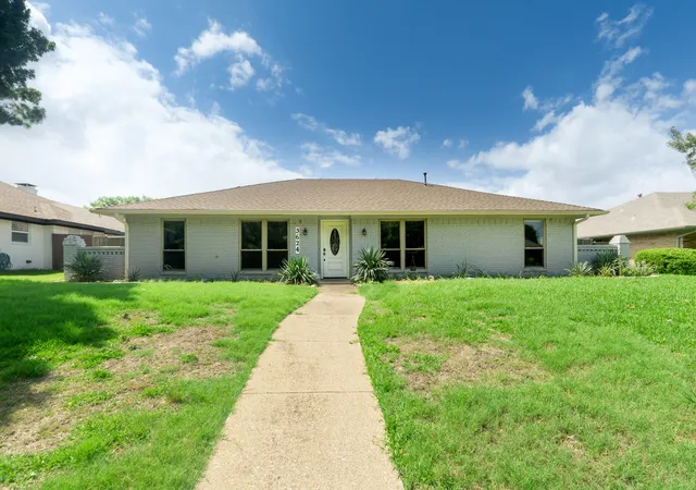 Photo 1 of Sale Pending at 3624 Big Horn Trl, Plano, TX 75075 | MLS# 21270045 | Listing updated on 2026-09-14