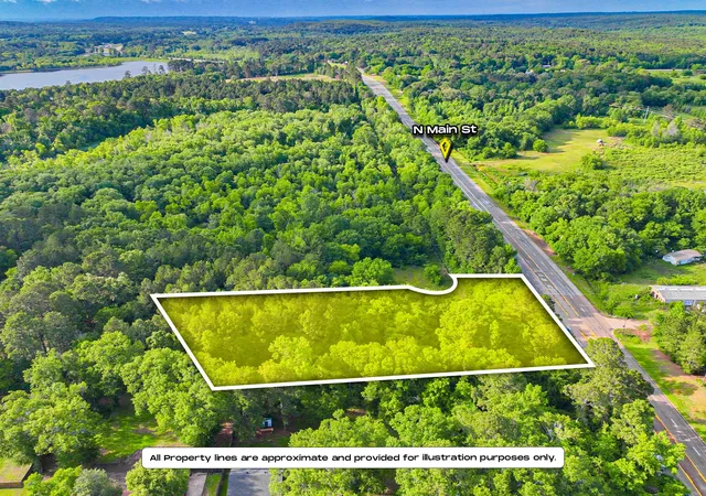 Photo 2 of Land for sale at Tbd W Cathy St, Lone Star, TX 75668 | MLS# 21270574 | Listing updated on 2026-07-29