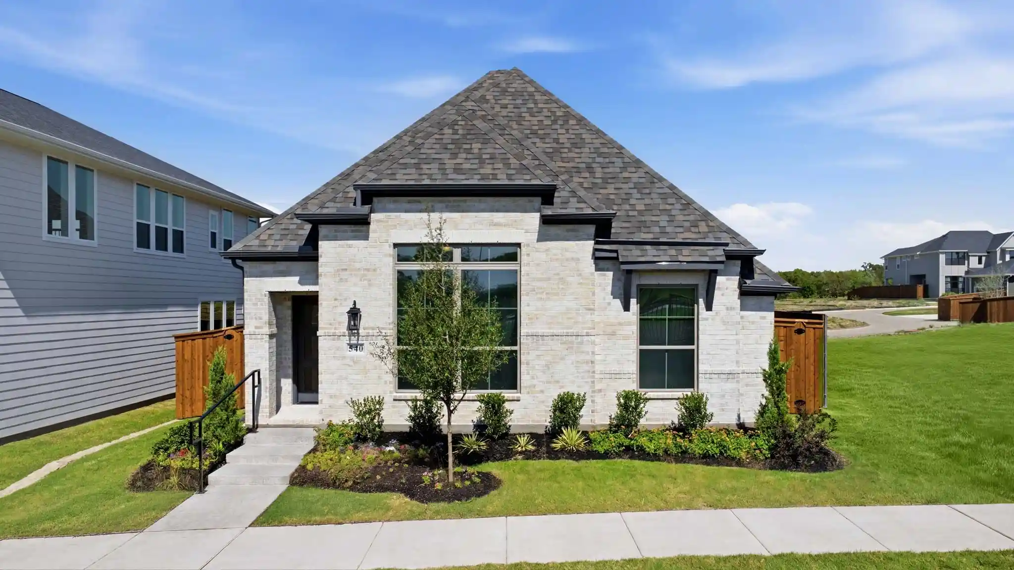 Photo 1 of Sale Pending at 540 Stark Mews, Celina, TX 75009 | MLS# 21270695 | Listing updated on 2026-10-28