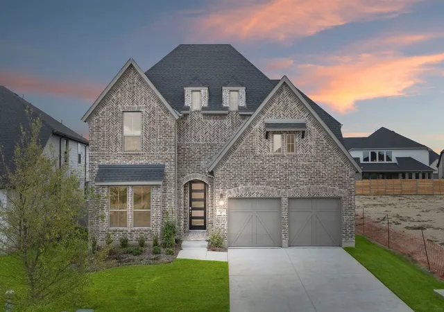 Photo 1 of Single family home for sale at 1844 Autumn Sage Dr, Argyle, TX 76226 | MLS# 21270763 | Listing updated on 2026-09-09