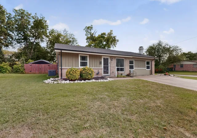 Photo 1 of Single family home for sale at 2238 Sussex Dr, Garland, TX 75041 | MLS# 21269514 | Listing updated on 2026-09-15