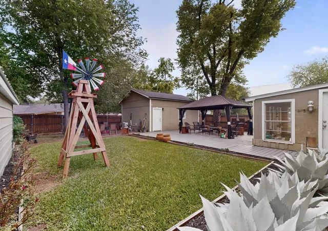 Photo 3 of Single family home for sale at 2238 Sussex Dr, Garland, TX 75041 | MLS# 21269514 | Listing updated on 2026-09-15