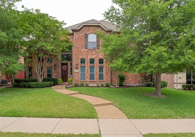 Photo 2 of Single family home for sale at 1808 Port Isabel Dr, Allen, TX 75013 | MLS# 21270284 | Listing updated on 2026-09-15