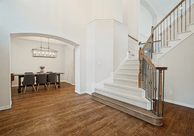 Photo 3 of Single family home for sale at 1808 Port Isabel Dr, Allen, TX 75013 | MLS# 21270284 | Listing updated on 2026-09-15