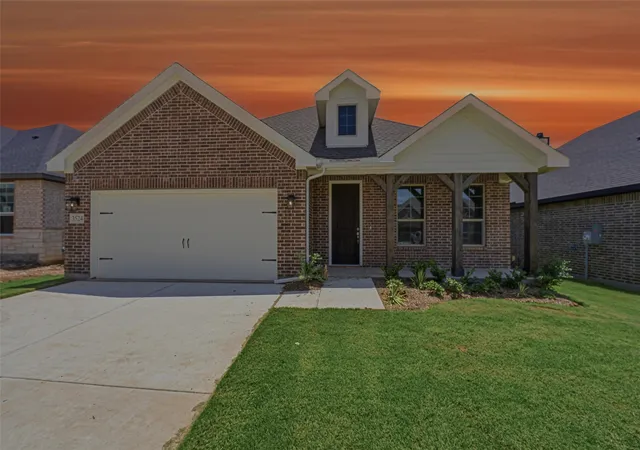 Photo 1 of Single family home for sale at 3524 Helena St, Gainesville, TX 76240 | MLS# 21270901 | Listing updated on 2026-09-24