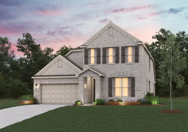 Photo 1 of Single family home for sale at 3753 Jimson Ave, Midlothian, TX 76065 | MLS# 21270984 | Listing updated on 2026-09-13