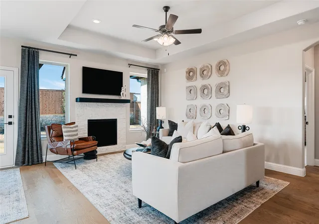 Photo 3 of Single family home for sale at 3753 Jimson Ave, Midlothian, TX 76065 | MLS# 21270984 | Listing updated on 2026-09-13