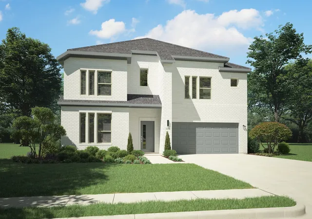 Photo 1 of Sale Pending at 729 Lyft Ln, Aledo, TX 76008 | MLS# 21271021 | Listing updated on 2026-07-30
