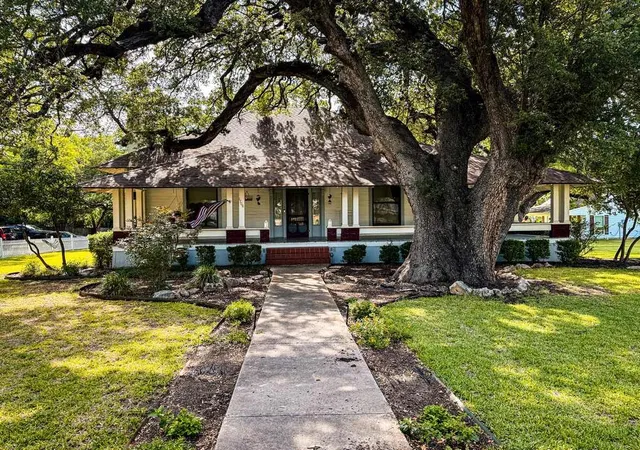 Photo 1 of Single family home for sale at 1708 S Wall St, Belton, TX 76513 | MLS# 21266824 | Listing updated on 2026-07-30