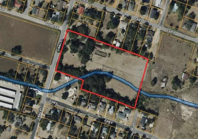 Photo 3 of Single family home for sale at 1708 S Wall St, Belton, TX 76513 | MLS# 21266824 | Listing updated on 2026-07-30
