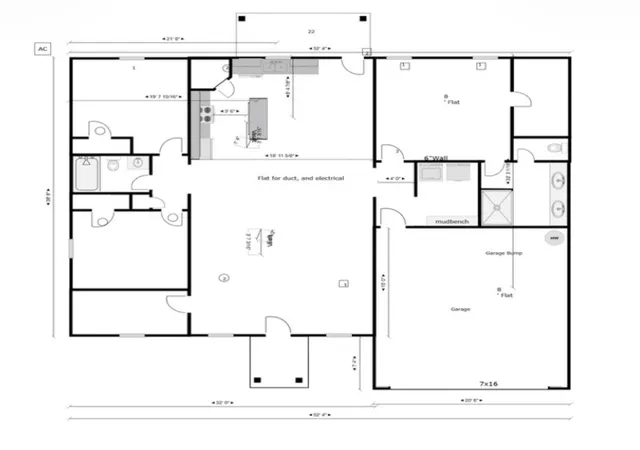 Photo 1 of Sale Pending at 1016 Savage Wy, Clyde, TX 79510 | MLS# 21269433 | Listing updated on 2026-09-11