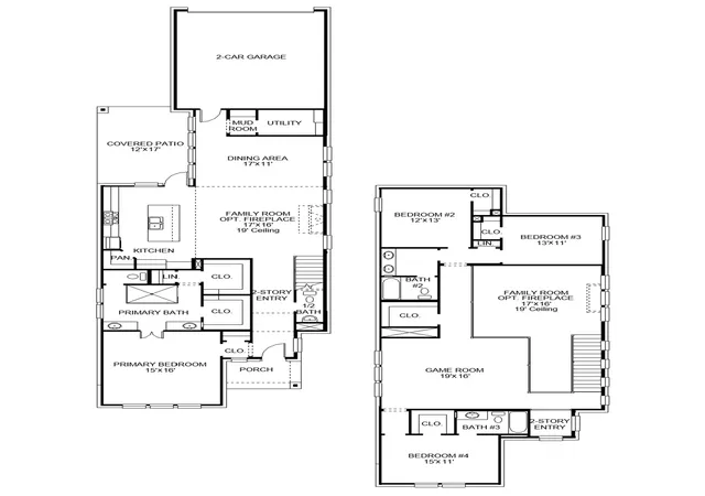 Photo 2 of Sale Pending at 2712 Birkenhead Ct, Celina, TX 75009 | MLS# 21271047 | Listing updated on 2026-09-11