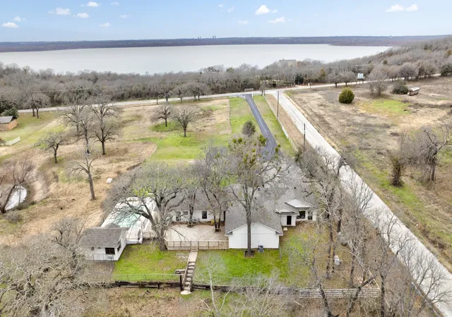 Photo 1 of Sale Pending at 3700 Moseley Rd, Cross Roads, TX 76227 | MLS# 21266373 | Listing updated on 2026-09-14