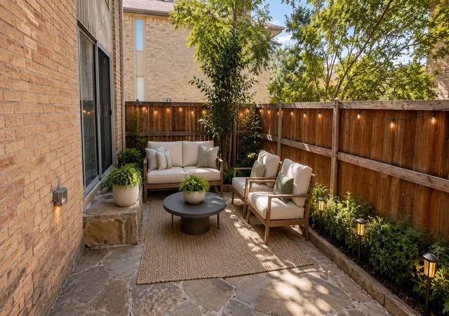 Photo 1 of Sale Pending at 2624 Custer Pkwy #A, Richardson, TX 75080 | MLS# 21268749 | Listing updated on 2026-07-31